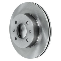Power Stop JBR1160 - Autospecialty OE 1-Piece Plain Front Brake Rotor vehicle fitment brake part
