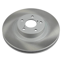 Power Stop JBR1165SCR - Front Semi Coated Brake Rotor vehicle fitment brake part
