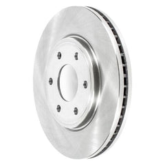 Power Stop JBR1166 - Autospecialty OE Vented 1-Piece Plain Front Brake Rotor vehicle fitment brake part