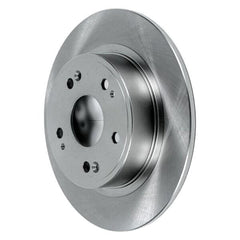 Power Stop JBR1167 - Autospecialty OE 1-Piece Plain Rear Brake Rotor vehicle fitment brake part
