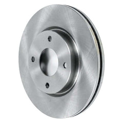 Power Stop JBR1191 - Autospecialty OE Vented 1-Piece Plain Front Brake Rotor vehicle fitment brake part