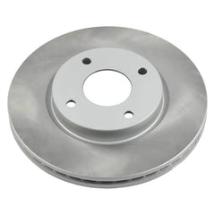 Power Stop JBR1191SCR - Front Semi Coated Brake Rotor vehicle fitment brake part