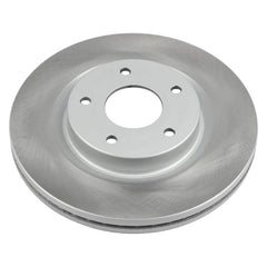 Power Stop JBR1199SCR - Front Semi Coated Brake Rotor vehicle fitment brake part