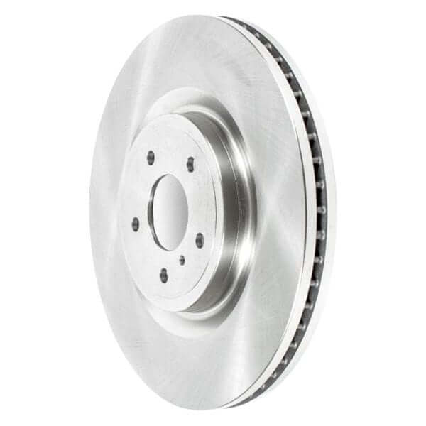 Power Stop JBR1300 - Autospecialty OE Vented 1-Piece Plain Front Brake Rotor vehicle fitment brake part