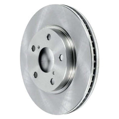 Power Stop JBR1303 - Autospecialty OE Vented 1-Piece Plain Front Brake Rotor vehicle fitment brake part