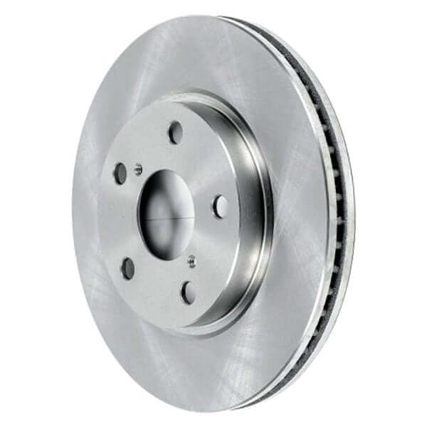 Power Stop JBR1303 - Autospecialty OE Vented 1-Piece Plain Front Brake Rotor vehicle fitment brake part