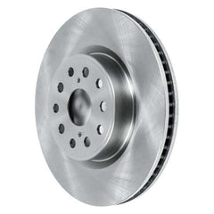 Power Stop JBR1304 - Autospecialty OE 1-Piece Plain Front Brake Rotors vehicle fitment brake part