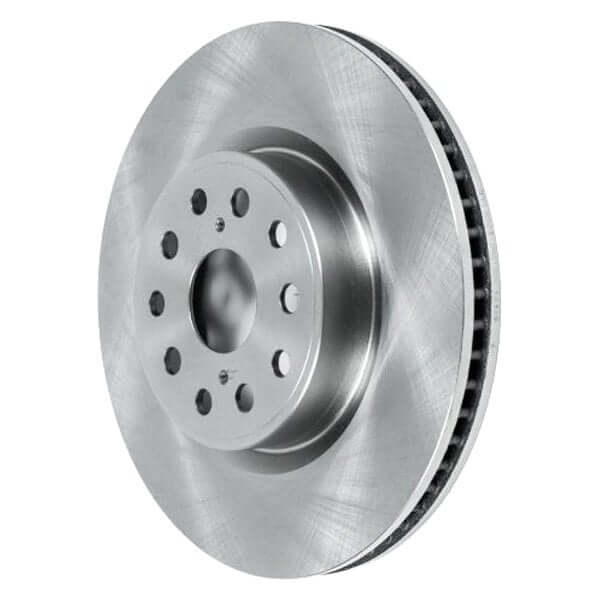Power Stop JBR1304 - Autospecialty OE 1-Piece Plain Front Brake Rotors vehicle fitment brake part