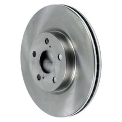 Power Stop JBR1311 - Autospecialty OE 1-Piece Plain Front Brake Rotor vehicle fitment brake part