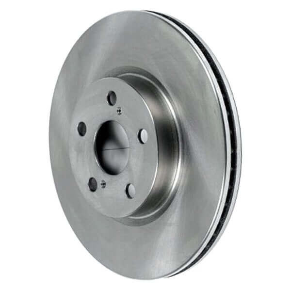 Power Stop JBR1311 - Autospecialty OE 1-Piece Plain Front Brake Rotor vehicle fitment brake part