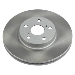 Power Stop JBR1311SCR - Front Semi Coated Brake Rotor vehicle fitment brake part