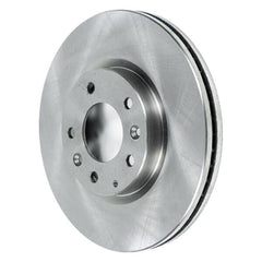 Power Stop JBR1314 - Autospecialty OE Vented 1-Piece Plain Front Brake Rotor vehicle fitment brake part