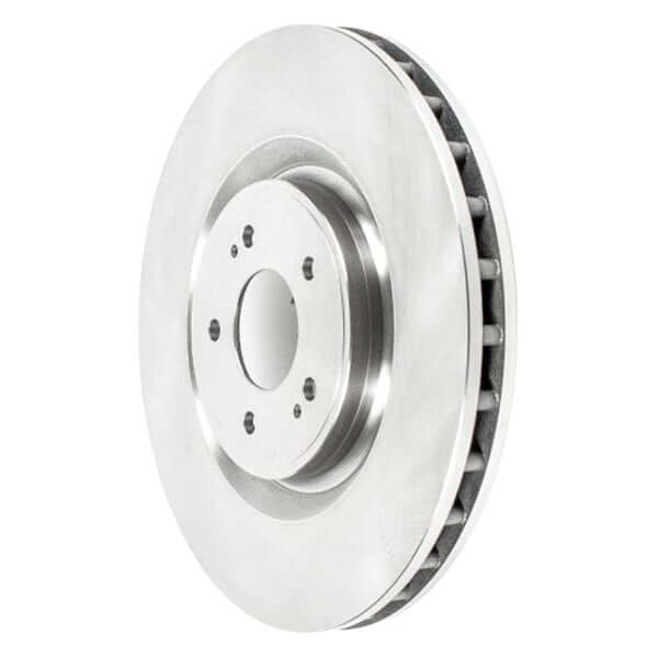 Power Stop JBR1317 - Autospecialty OE Vented 1-Piece Plain Front Brake Rotor vehicle fitment brake part