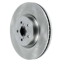 Power Stop JBR1318 - Autospecialty OE Vented 1-Piece Plain Front Brake Rotor vehicle fitment brake part