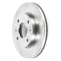 Power Stop JBR1321 - Autospecialty OE 1-Piece Plain Front Brake Rotors vehicle fitment brake part
