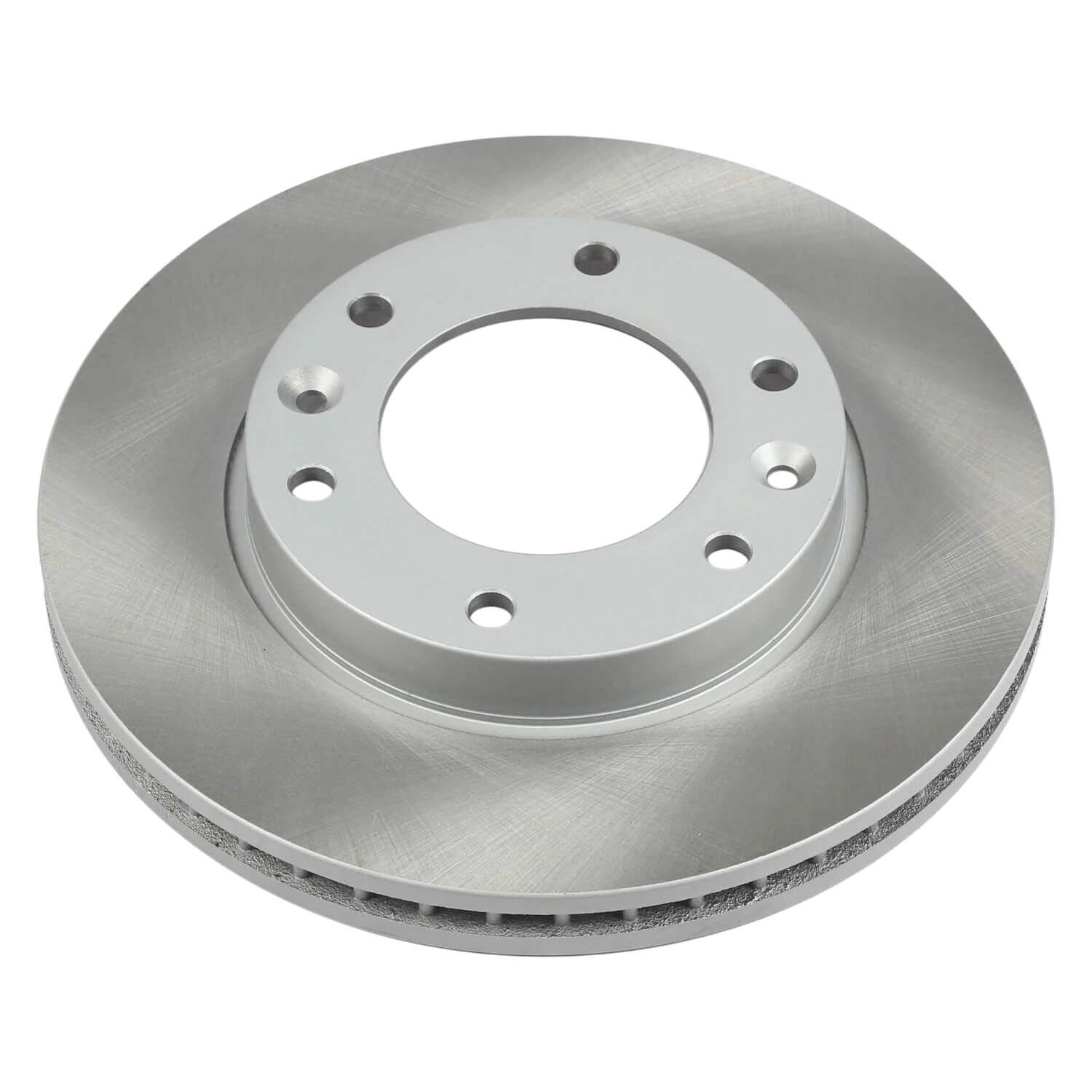 Power Stop JBR1322SCR - Front Semi Coated Brake Rotor vehicle fitment brake part