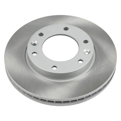 Power Stop JBR1322SCR - Front Semi Coated Brake Rotor vehicle fitment brake part
