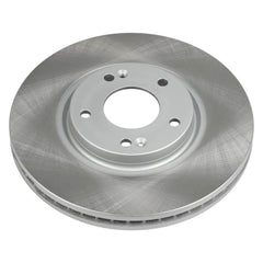 Power Stop JBR1323SCR - Front Semi Coated Brake Rotor vehicle fitment brake part