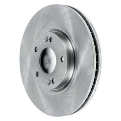 Power Stop JBR1324 - Autospecialty OE Vented 1-Piece Plain Front Brake Rotor vehicle fitment brake part