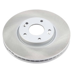 Power Stop JBR1324SCR - Front Semi Coated Brake Rotor vehicle fitment brake part