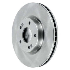 Power Stop JBR1328 - Autospecialty OE Vented 1-Piece Plain Front Brake Rotor vehicle fitment brake part