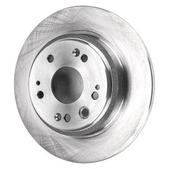 Power Stop JBR1331 - Autospecialty OE 1-Piece Plain Rear Brake Rotors vehicle fitment brake part