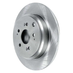 Power Stop JBR1332 - Autospecialty OE Solid 1-Piece Plain Rear Brake Rotor vehicle fitment brake part