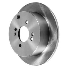 Power Stop JBR1334 - Autospecialty OE 1-Piece Plain Rear Brake Rotors vehicle fitment brake part