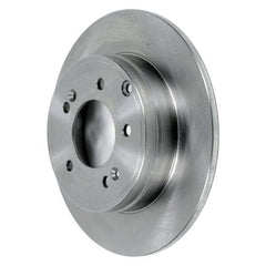 Power Stop JBR1337 - Autospecialty OE Solid 1-Piece Plain Rear Brake Rotor vehicle fitment brake part