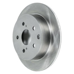 Power Stop JBR1363 - Autospecialty OE Solid 1-Piece Plain Rear Brake Rotor vehicle fitment brake part