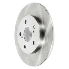 Power Stop JBR1364 - Autospecialty OE Solid 1-Piece Plain Rear Brake Rotor vehicle fitment brake part