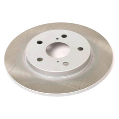 Power Stop JBR1364SCR - Rear Semi Coated Brake Rotor vehicle fitment brake part