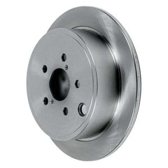 Power Stop JBR1365 - Autospecialty OE Solid 1-Piece Plain Rear Brake Rotor vehicle fitment brake part