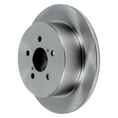 Power Stop JBR1367 - Autospecialty OE Solid 1-Piece Plain Rear Brake Rotor vehicle fitment brake part
