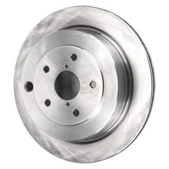 Power Stop JBR1368 - Autospecialty OE 1-Piece Plain Rear Brake Rotors vehicle fitment brake part