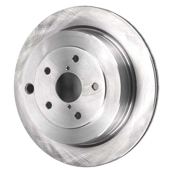Power Stop JBR1368 - Autospecialty OE 1-Piece Plain Rear Brake Rotors vehicle fitment brake part