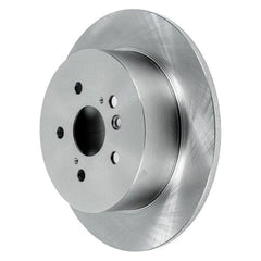 Power Stop JBR1369 - Autospecialty OE Solid 1-Piece Plain Rear Brake Rotor vehicle fitment brake part