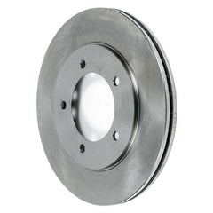 Power Stop JBR1373 - Autospecialty OE 1-Piece Plain Front Brake Rotor vehicle fitment brake part