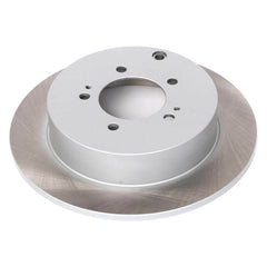 Power Stop JBR1374SCR - Rear Semi Coated Brake Rotor vehicle fitment brake part