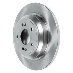 Power Stop JBR1376 - Autospecialty OE 1-Piece Plain Rear Brake Rotor vehicle fitment brake part