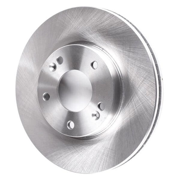 Power Stop JBR1379 - Autospecialty OE 1-Piece Plain Front Brake Rotors vehicle fitment brake part