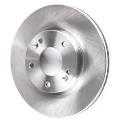 Power Stop JBR1379 - Autospecialty OE 1-Piece Plain Front Brake Rotors vehicle fitment brake part