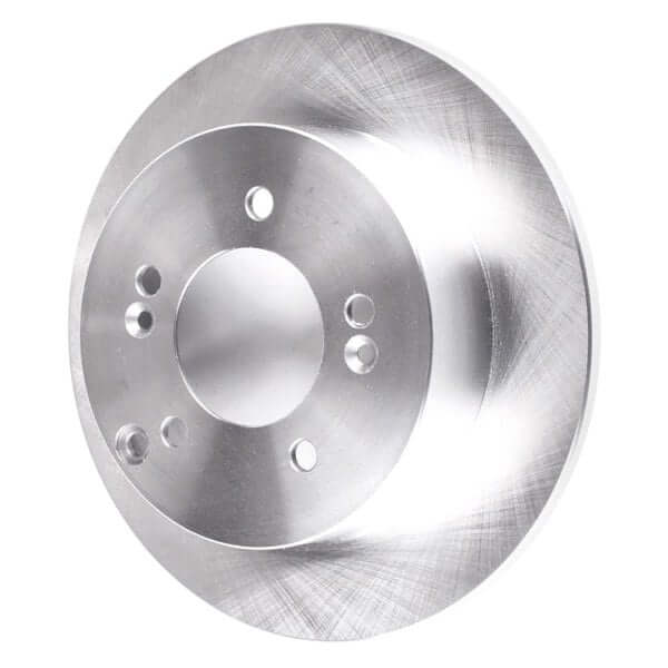 Power Stop JBR1380 - Autospecialty OE 1-Piece Plain Rear Brake Rotors vehicle fitment brake part