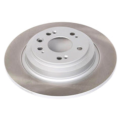 Power Stop JBR1382SCR - Rear Semi Coated Brake Rotor vehicle fitment brake part