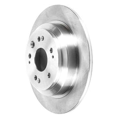 Power Stop JBR1384 - Autospecialty OE 1-Piece Plain Rear Brake Rotors vehicle fitment brake part