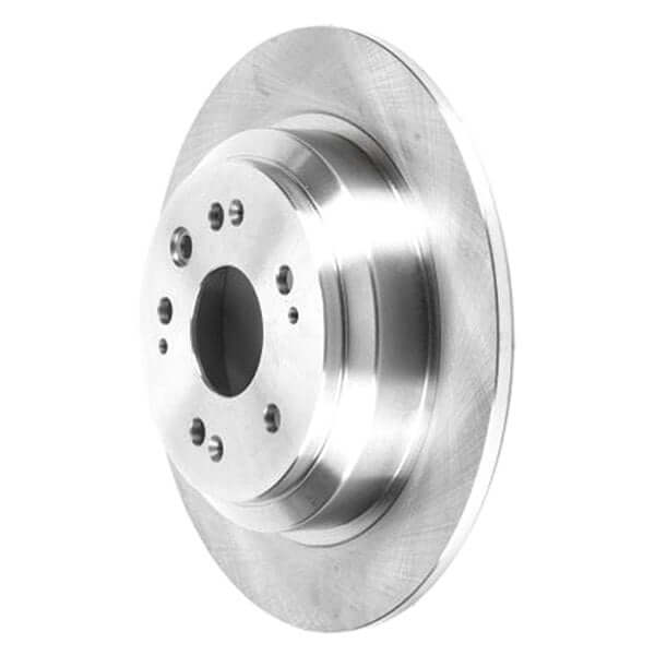 Power Stop JBR1384 - Autospecialty OE 1-Piece Plain Rear Brake Rotors vehicle fitment brake part