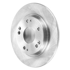 Power Stop JBR1385 - Autospecialty OE 1-Piece Plain Rear Brake Rotors vehicle fitment brake part