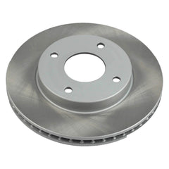 Power Stop JBR1387SCR - Front Semi Coated Brake Rotor vehicle fitment brake part