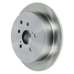 Power Stop JBR1389 - Autospecialty OE Solid 1-Piece Plain Rear Brake Rotor vehicle fitment brake part
