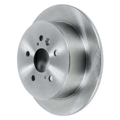Power Stop JBR1391 - Autospecialty OE Solid 1-Piece Plain Rear Brake Rotor vehicle fitment brake part